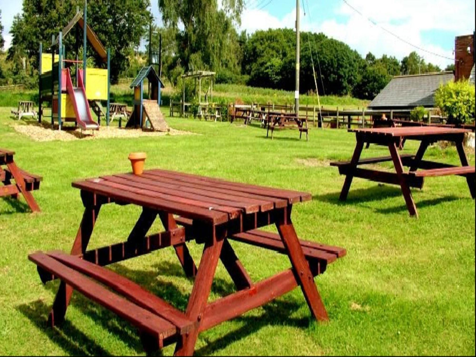 Blue Ball Inn, Sandygate, Exeter Clyst Saint Mary 외부 사진